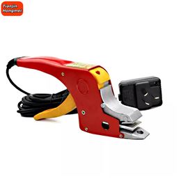 Verpakkingsmachines 220v/110v Electric Welding Strapping Heating Tool Manual Seal Strapper Banding Handy Straps Hine