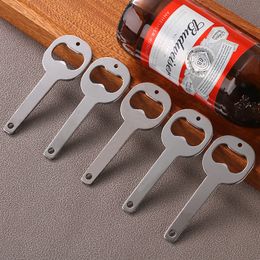 Stainless Steel Holes Beer Bottle Parts Cap Opener Insert Part Kitchen Tools