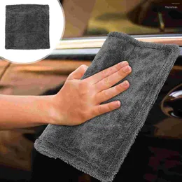 Car Sponge Cleaning Towels Drying Towel Super Absorbent Wash