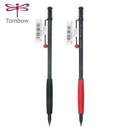 Markers 1pcs Tombow Mini Slim Design Mechanical Pencil Zoom 707 Gift Pen Shzs Antibreak Metal Pen Tip