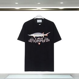 Mens Designer t Luxe Tshirt Men Shirt for Top Oversized Casa Clothing Fashion Summer Neck Short Sleeve 26