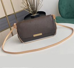 Top Quality Woman Designer Bag Shoulder Bag Oxidise Leather Cute Clutch Handbag Chain Strap Crossbody Bags For Women Fashion Classic Brand Luxury Bags With Dust Bag