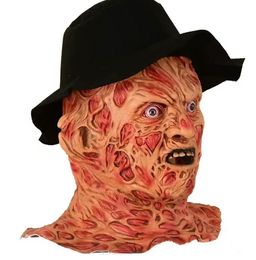 Halloween Zombies Mask Horror Carnival Mask Masquerade Cosplay Adult Full Face Helmet Halloween Party Scary Masks C89