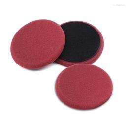 Vehicle Protectants L41C 3pcs 6"Sponge Foam Polishing Pads Buffing Buffer Car Beauty