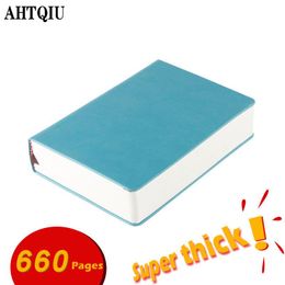 Dildos Super Thick Sketchbook Notebook 330 Sheets Blank Pages Use as Diary, Traveling Journal, Sketchbook A4,a5,a6 Leather Soft Cover