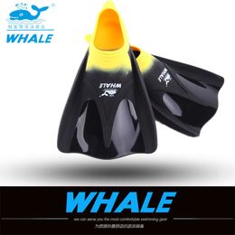 Fins Gloves Professional Silicone Snorkelling Diving Swimming Fins Submersible Diving Kid Adult Man Woman Foot Flipper Water Sports Equipment 230626