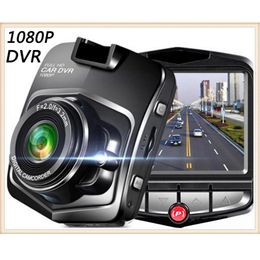 Connectors 2021 Hd 1080p Car Camera Dashcam Dvr Recorder Dashboard Camera Car Dvr Auto Rear View Camera Mirror Camera