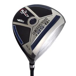 Club Heads Bullet B 52 Bomber 460cc Driver Left Handed Golf 230627