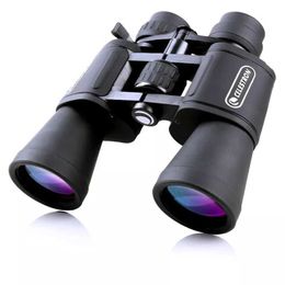 Telescope Binoculars Cestron UpClose G2 10-30x50 Zoom Porro High Quality Binoculars with Multi-Coated nse Tescope For Outdoor Camping Birds HKD230627