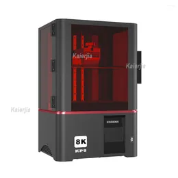 Light-curing 3D Printer 10.3-inch 8K Desktop-grade Household High-precision Industrial-grade Curing Screen