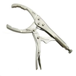 Locking pliers, oil Philtre remover, wrench tool, vice clamping pliers