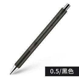 Pencils Japan STALOGY S5012 Mechanical Pencil 0.5mm Antifatigue Mechanical Pencil Drawing 1PCS