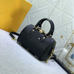 Famous Designer Bag Fashion Classic Women Single Shoulder Cross Bag Evening Dress Handbag M46397 M46575 M58958 Travel Shopping Boston Bags