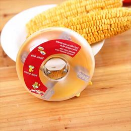 Other Kitchen Tools Thermomix Plastic Eco Friendly Specialty Home Gadgets 456 Corn Thresher 230627