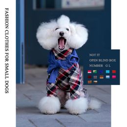 Sweaters New Fashion Brand Sweater with Doublesided Letters Keep Warm French Bulldog Chihuahua Dog Clothes Hairless Cat Clothes