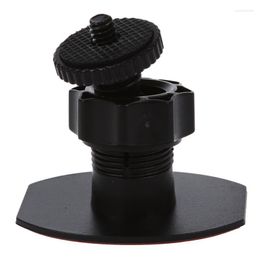 Tripods Car Windshield Suction Mount Tripod Holder For Mobius Action Sports CameraTripods