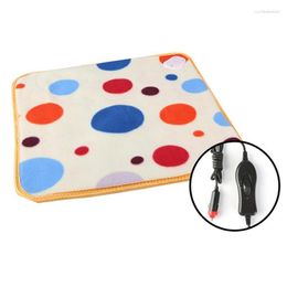 Car Seat Covers Heating Cushion 12V/24V Keeps Warm In Winter And Quickly Heats The Electric Accessories