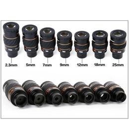 Telescope Binoculars Cestron eyepiece X-CEL LX wide ang high dinition large Calibre high powered tescope eyepiece accessories HKD230627