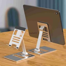 Tablet Stand Holder for iPad Pro Air Mini 6 9th Generation 10th Samsung Kindle Fire Xiaomi Mipad Mi Pad 5 Lenovo Tab P11 Support L230619