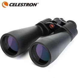 Telescope Binoculars Cestron Master 25X70HD Pro High Power Astronomy Long Range Binoculars Bak4 Optics Low Night Vision Tescope For Stargazing HKD230627