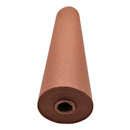 paper Kraft Butcher Paper Roll Multifunctional Barbecue Paper Waterproof High Temperature Resistant Air Fryer Paper for Grilling Bakin