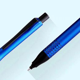 Pencils 1pcs Japan Uni Kurutoga Advance Upgrade M51030 Mechanical Pencil Double Speed 4 Colors