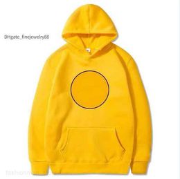 Fashion Mens Womens Hoodies Sweatshirts Smile Drews Printing Long Sleeve Hooded Luxury Men Pullover Letter Jumper Hoody Spring Winter 9 6KJR