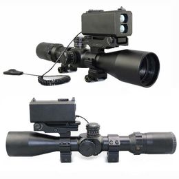 Telescope Binoculars Mini Laser Rifscope Ranginder Distance Ang Speed Measurer 1200m Real Time Outdoor Hunting Shooting Tactical Mounted HKD230627