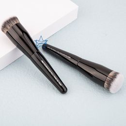 Makeup Tools S70 Cream Foundation buffing Brush Big Synthetic Hair Professional Face Contour Tool 230627