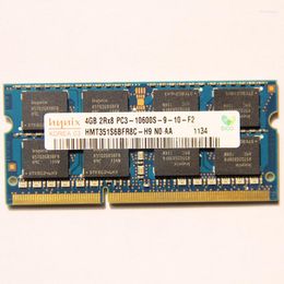 Hynix Ddr3 Rams 4gb 1333mhz Laptop Memory 2Rx8 PC3-10600S-9 1333 RAM 1.5V