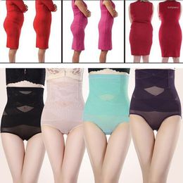 Women's Shapers Slimming Belt Waist Trainer Corset Body Shaper Postpartum Tummy Control Pant Modelling Strap Bodysuit Women Corrective Underw