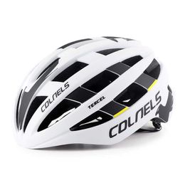 Cycling Helmets Bicyc Helmet XL Large Size One-Piece Moulding Safety Anti-Collision Bike Helmet Adult Men and Women MTB Outdoor Cycling Helmet HKD230626