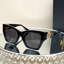 Oversized sunglasses designer men VE4452 fashion glasses Classic brand sunglasses for women outdoor UV protection style original box