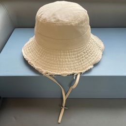 Mens cap bucket hat beanie hats casquette Designers Fitted Hats visor hat Sun Prevent Bonnet Beanie Baseball Cap black Fashion Street Hats tory sandals bob