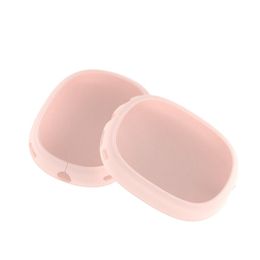 New Soft Washable Headband Cover For AirPods Max Silicone Headphones Protective Case Replacement Cover Earphone Accessories