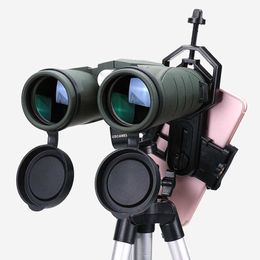 Telescope Binoculars Telescope Binoculars Waterproof Optical Military Outdoor Binoculars Binocular Bird Mirror Low Light Night Vision