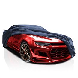 Car Covers Suitable for MercedesBenz highend custom cover sports special dustproof sunscreen car coverHKD230628