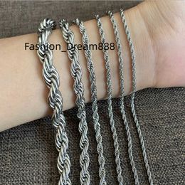 RINNTIN SC29 Real 925 Sterling Silver 1.2mm/1.5mm/1.7mm/2.3mm/3.3mm Rhodium/18K Gold Diamond-Cut Rope Chain Necklace