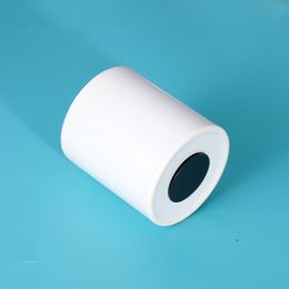 Wholesale Sublimation Ceramic Piggy Bank Heat Transfer White Blank Saving Pot A12