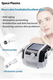 The Best-selling Plasma Beauty Machine In 2024 Suitable For Facial Wrinkle Prevention And Skincare Beauty Equipment