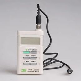 TES-1355 Digital Measure Noise Dose Tester Sound Level Metre