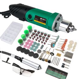 Electric Drill 480W Engraver Grinding Polishing Grinder Metalworking Rotary Tool Machine Woodworking Tools 230626