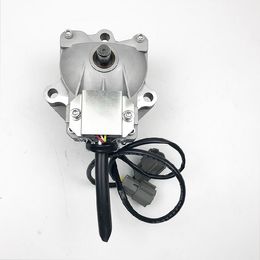 Engine Control Throttle Motor Accelerator Assembly 7834-40-2000 Fit PC-6 PC200-6 PC220-6 PC250-6 PC300-6 BR300