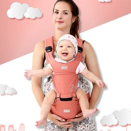 s Slings Backpacks Infant born Comfortable 360 Ergonomic Light Baby Multifunction Breathable Sling Backpack Kid Carriage 230628