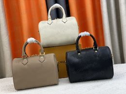 Tote bag designers bags Handbags messenger crossbody shoulder Genuine Leather bag Leather embossed oversized letters