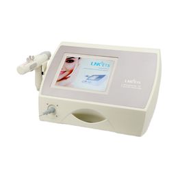 No-Needle Mesotherapy Device Other Beauty Equipment Needle Free Water Pressurised Mesogun Ijection Gun For Wrinkle Removal Skin Lifting