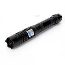 Cellphones Blue Laser Torch 450nm 50000m Focusable High Powerful Laser Flashlight Burn Match Candle Lit Cigarette