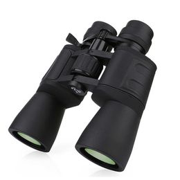 Telescope Binoculars BORWOLF 10-180X90 High Magnification HD Long Range Zoom 10-36 Times Hunting Tescope Night Vision Wide Ang Binoculars HKD230627