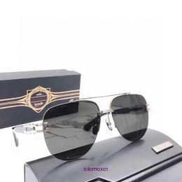 A DITA Sunglasses for men women GRAND EVO TWO Top luxury high quality brand Designer new selling world famous fashion show Italian sun glass OH51