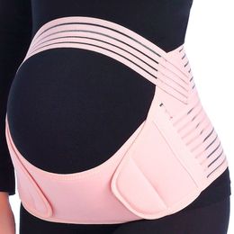 Other Maternity Supplies Belt Pregnant Belts Belly for Women Support Band Pregnancy Protector Prenatal Bandage 230628